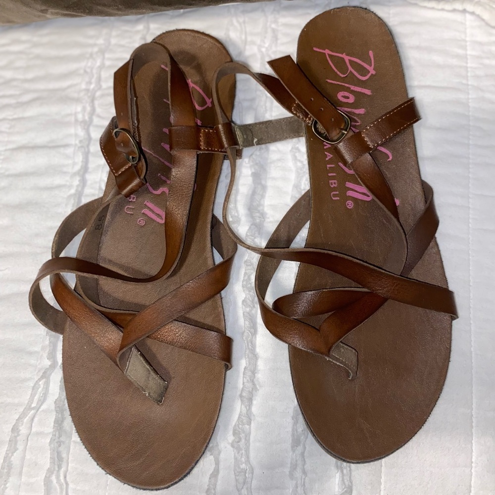Blowfish Sandals